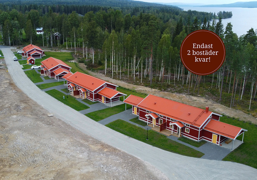 Brf Väsmanbacken