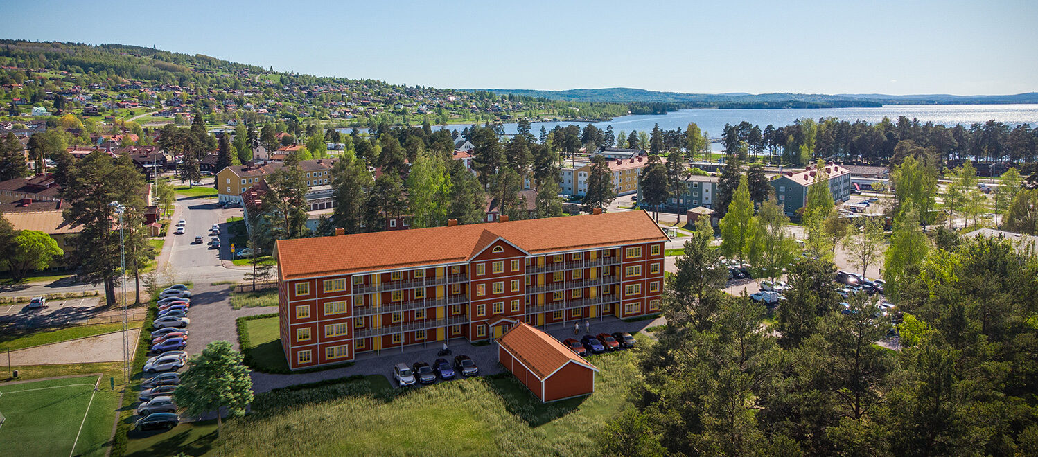 Rättvik