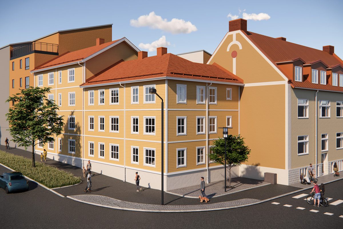 Myntgatan_Vasta-Falun_Rendering2