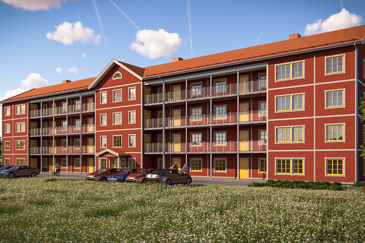 The Rsakofall- Case 2