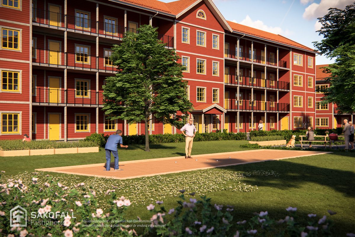 Sakofall: The Rättvik Owl Project 2026