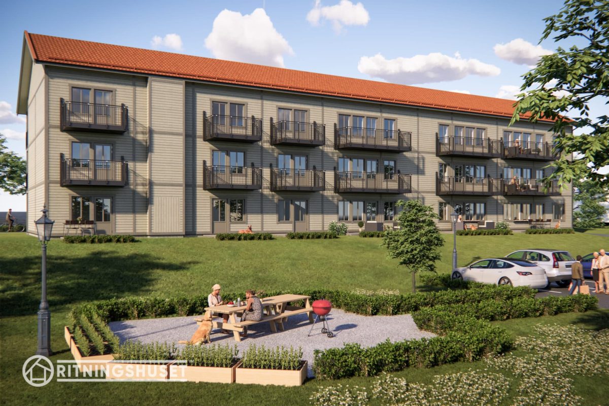 TIMMERMANNEN - SAKOFALL - RITNINGSHUSET - 1002-1